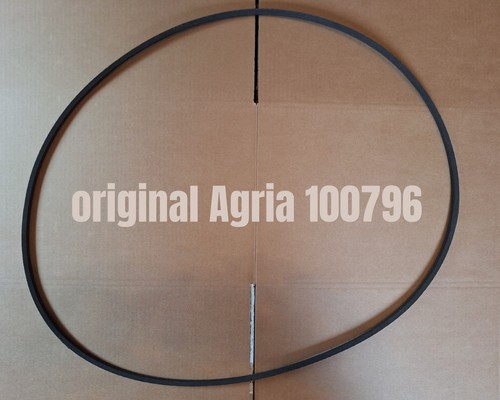 Original agria keilriemen - original,