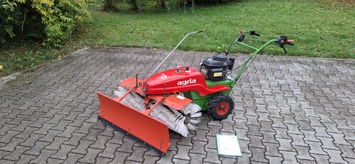 Agria 7100 cleanstar - cleanstar, premium