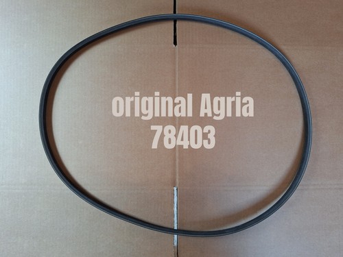 Original agria keilriemen - agria,
