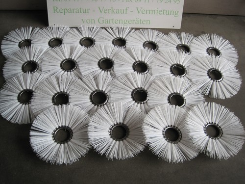 Agria 400 1400 4000 6000