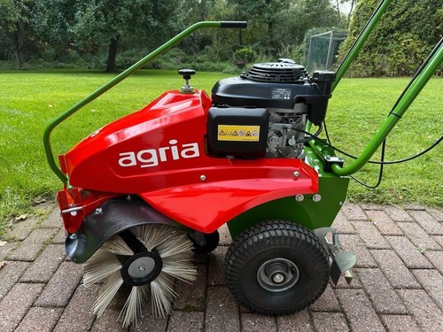 Agria 7100 cleanstar - 7100,