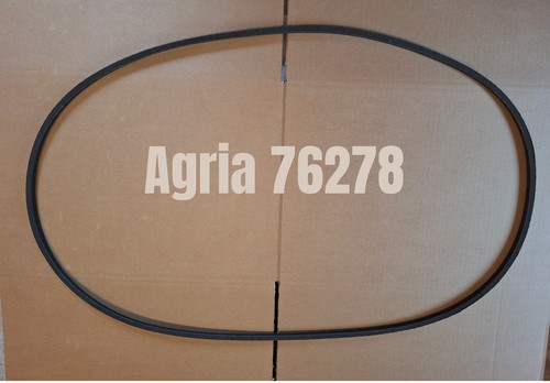 Original agria keilriemen - original,