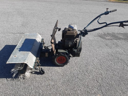 Agria 400e als - agria,